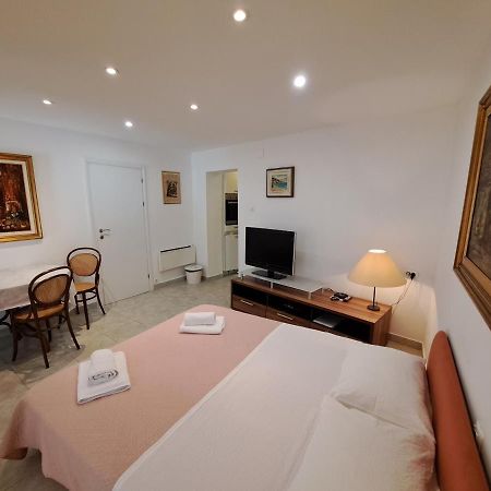 Apartment Bauk Draga Bascanska ภายนอก รูปภาพ