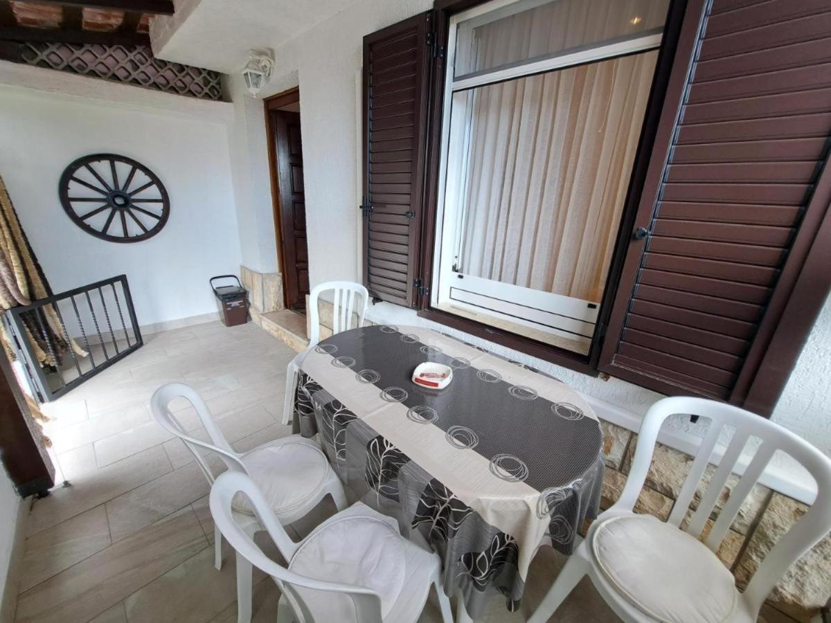 Apartment Bauk Draga Bascanska ภายนอก รูปภาพ