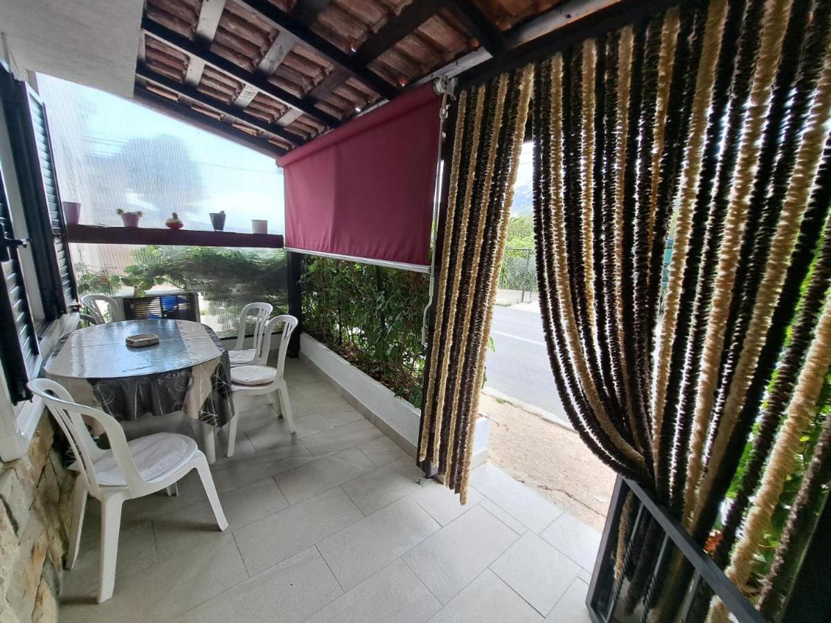 Apartment Bauk Draga Bascanska ภายนอก รูปภาพ