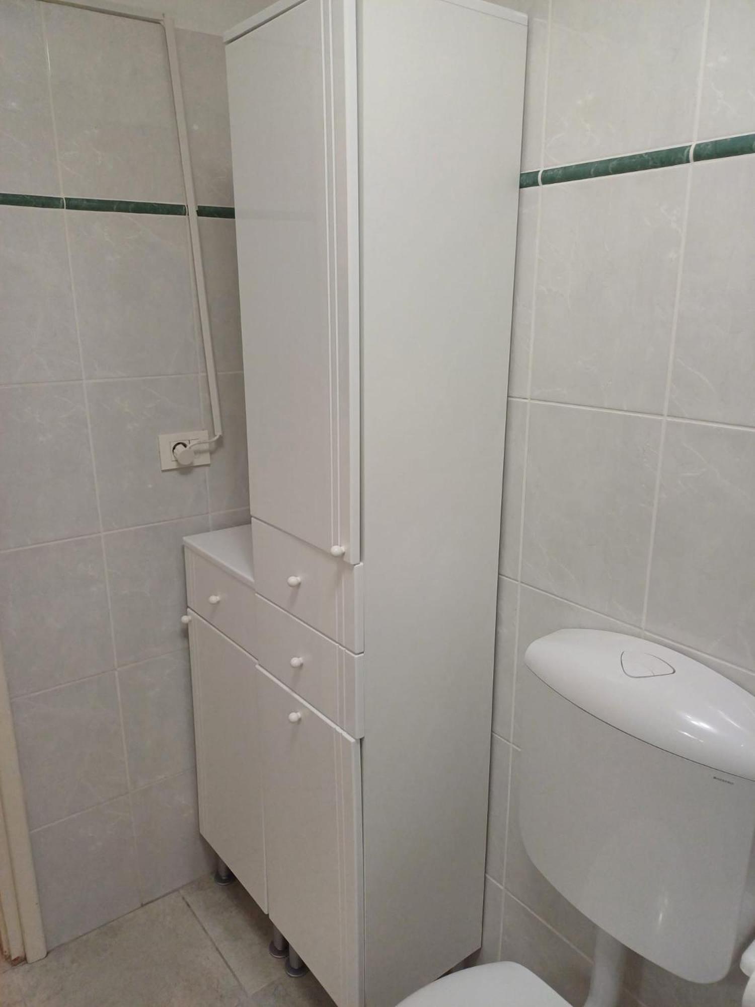 Apartment Bauk Draga Bascanska ภายนอก รูปภาพ