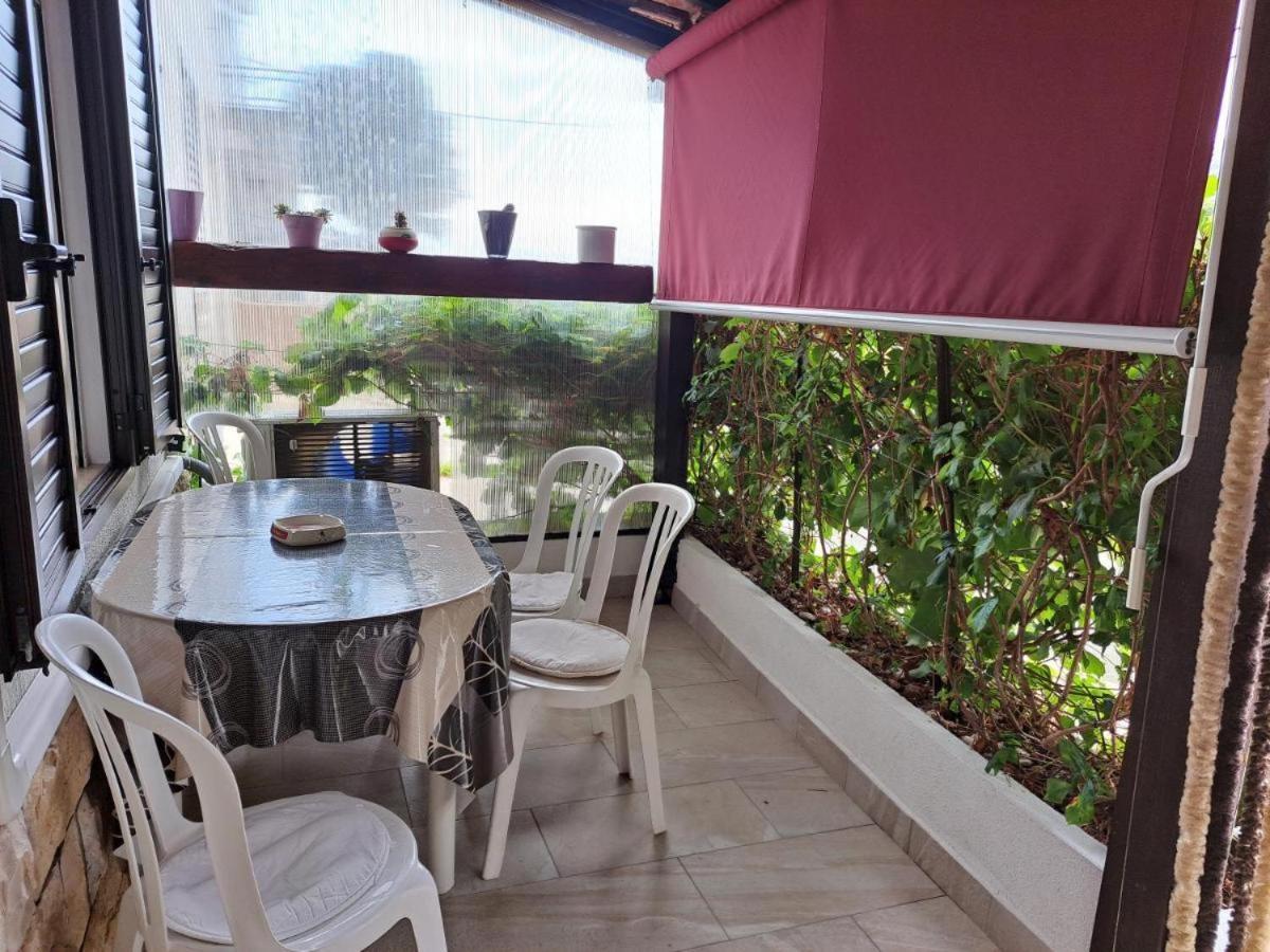 Apartment Bauk Draga Bascanska ภายนอก รูปภาพ