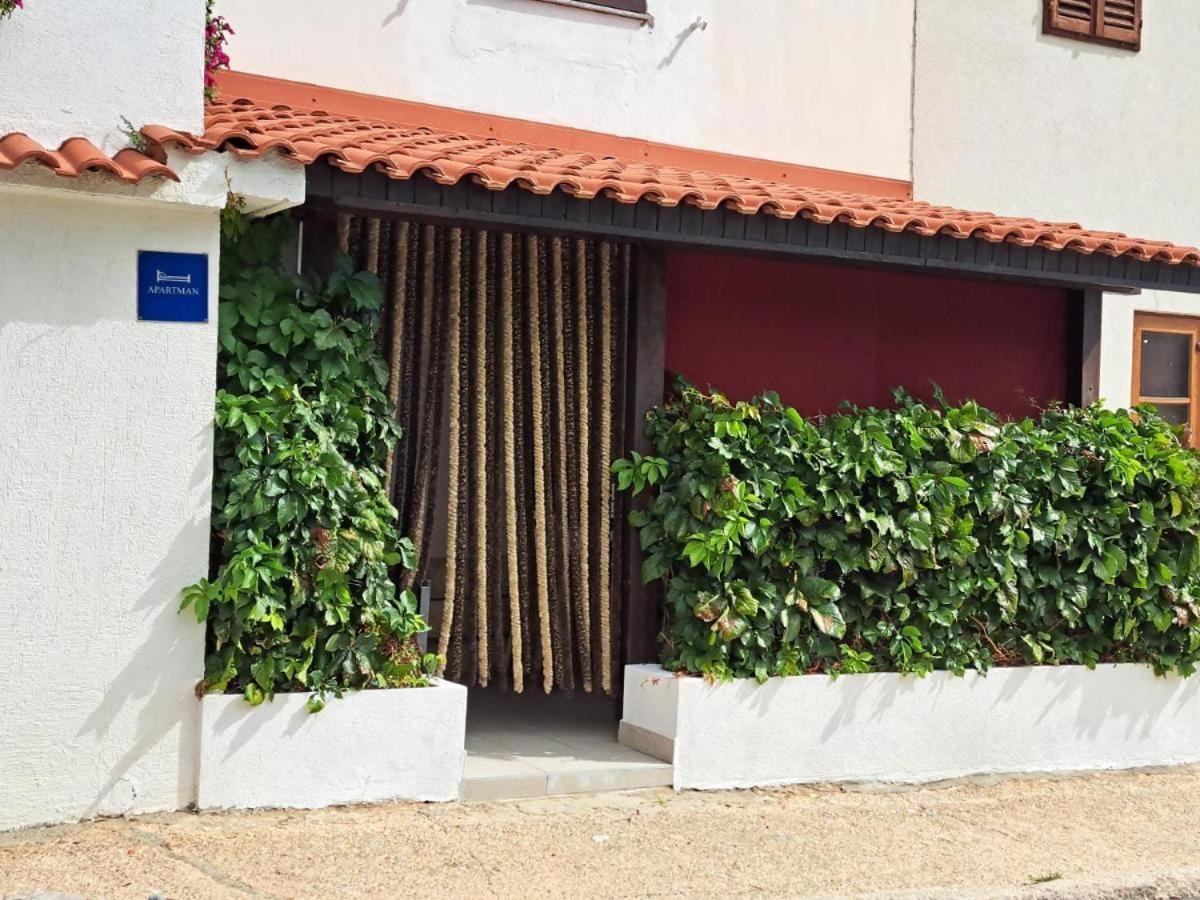 Apartment Bauk Draga Bascanska ภายนอก รูปภาพ