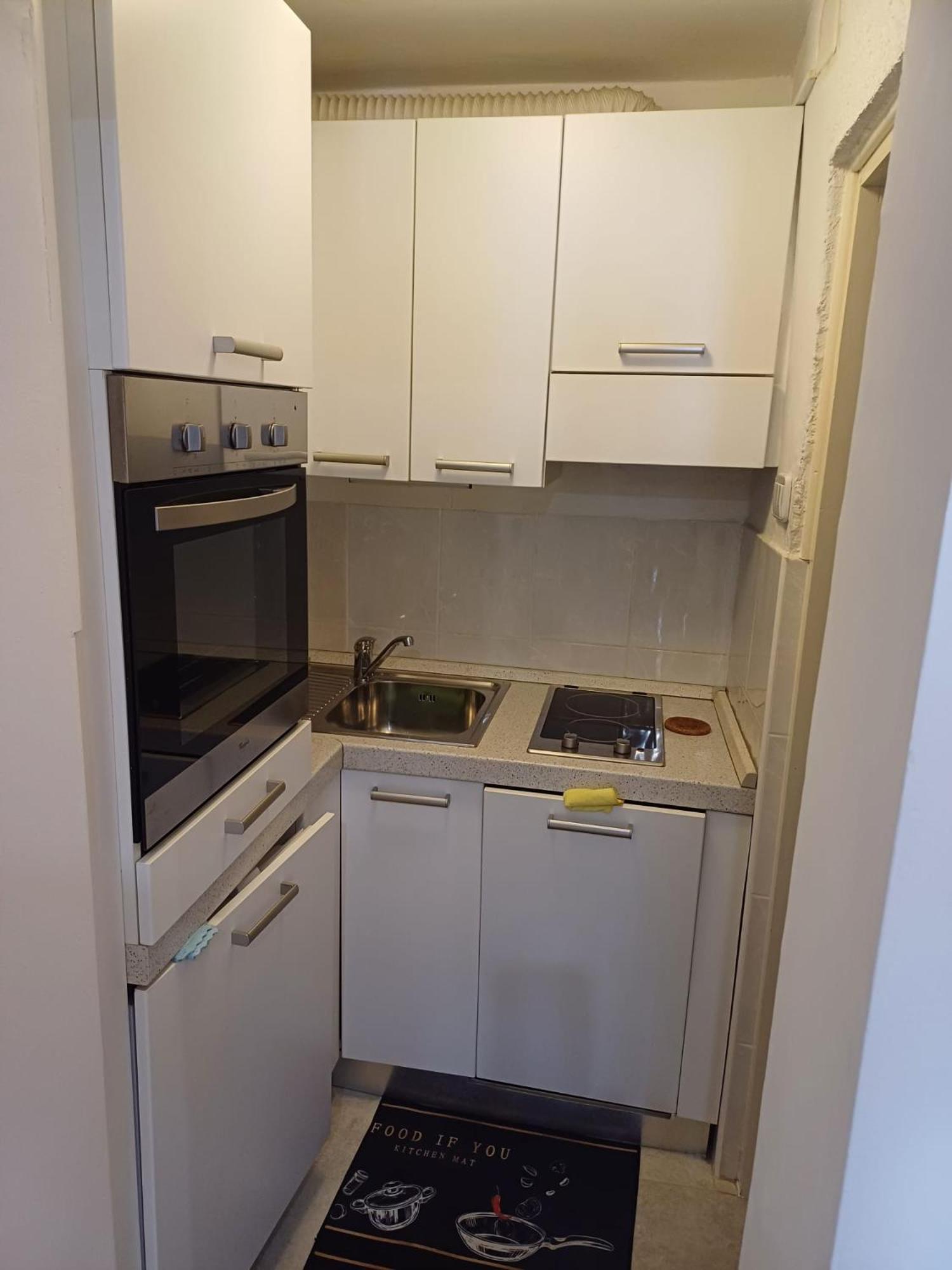 Apartment Bauk Draga Bascanska ภายนอก รูปภาพ